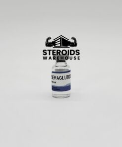 GLP-1 Fat Loss Jab