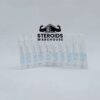 Blue Needle – 10 x Needles 23g x 1.25