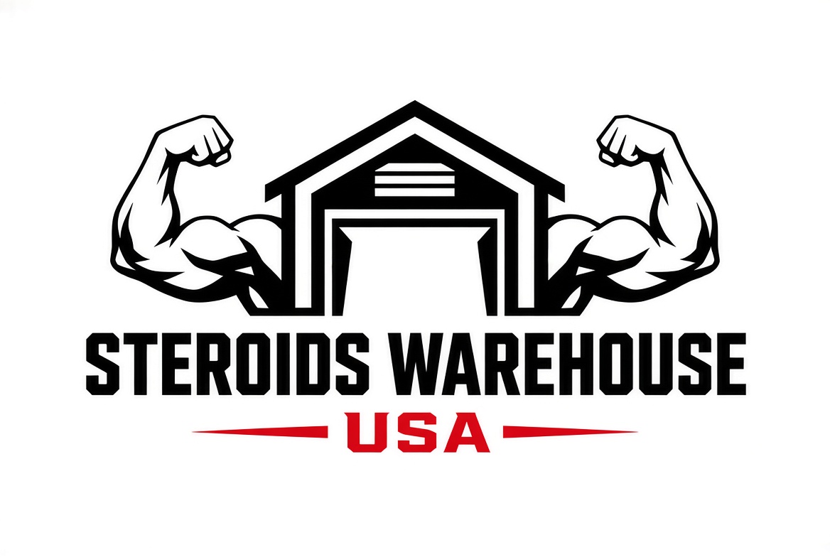 steroids warehouse