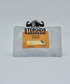 Buy Letrozole