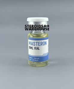 Buy Masteron