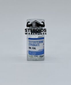 Buy Testosterone Cypionate