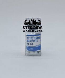 Testosterone Enanthate