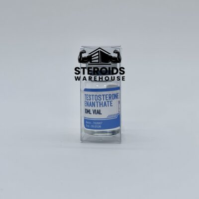 Testosterone Enanthate