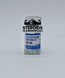 Buy Testosterone Propionate