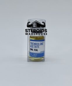 Buy Trenbolone Acetate