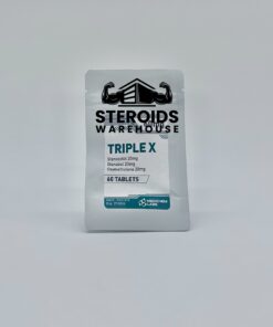 Buy XXX Steroids