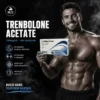 Buy Trenbolone Acetate 100mg -10x1ml Amps – Baltic Pharmaceuticals