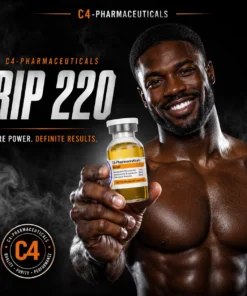 Buy Rip 220mg/ml – C4 Pharma Rip Blend