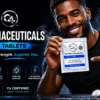 Buy T3 – 25mcg x 50 Tablets