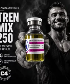 Buy Tren Mix 250 – 250mg/ml
