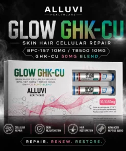 Buy Glow 70mg Pen Online UK
