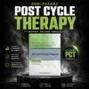 Hemi Pharma PCT (Post Cycle Therapy)