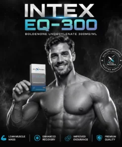 Intex Pharma EQ-300 (Boldenone Undecylenate)