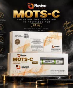MOTS-C 40mg