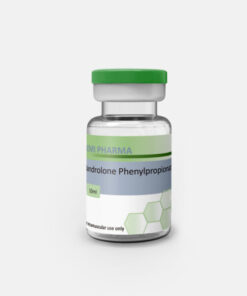 Hemi Pharma Nandrophenyl (NPP) 100mg