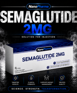 Buy Semaglutide 2 mg / Ozempic
