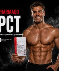 Pharmaqo Labs – PCT TABS 102.5mg X 60 Tabs