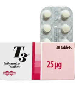 Buy Uni Pharma T3